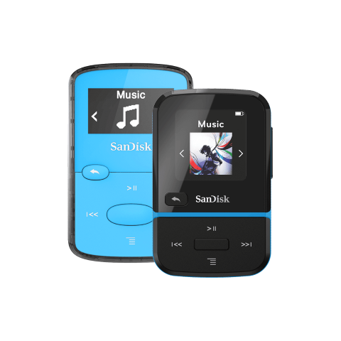MP3 Players